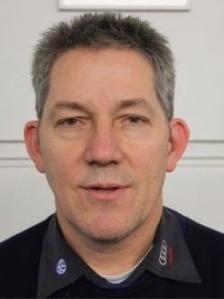 Jürgen Schwiedereck