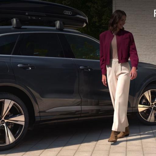 Audi Frühlingsangebote 2026