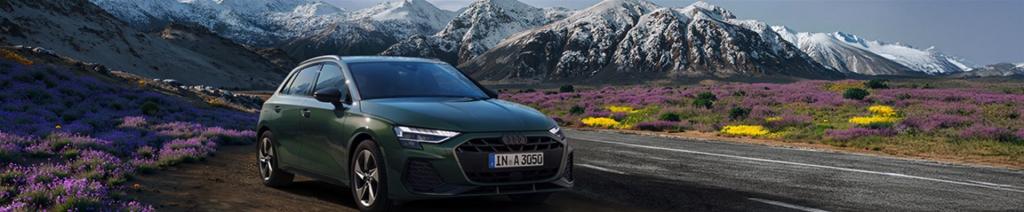 Audi Ganzjahresräder 2026