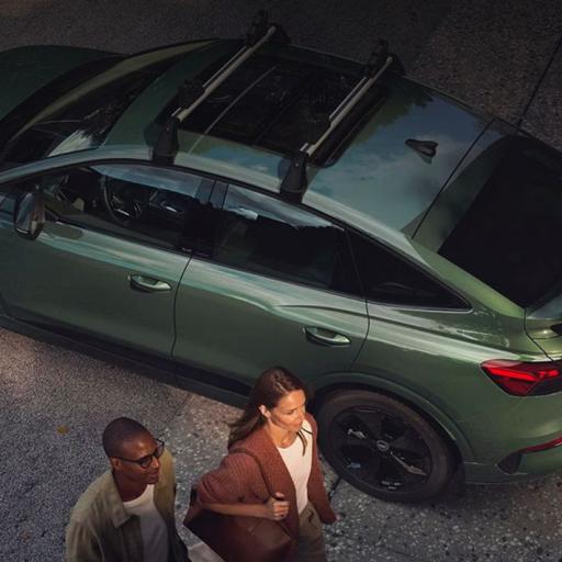 Audi Sommerangebote 2026
