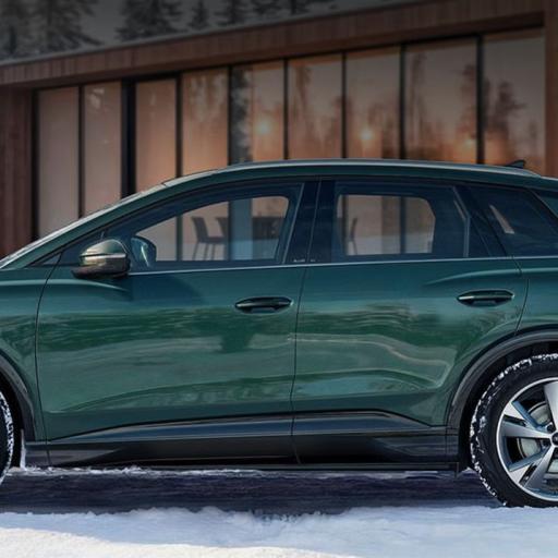 Audi Herbstangebote 2026