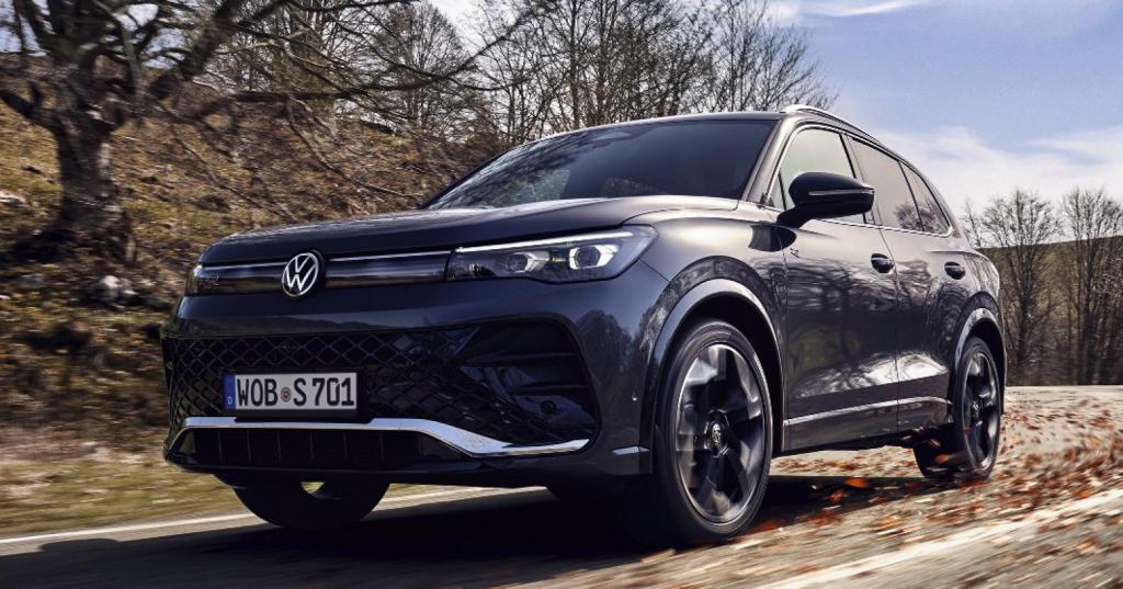 VW Service Herbst 2025